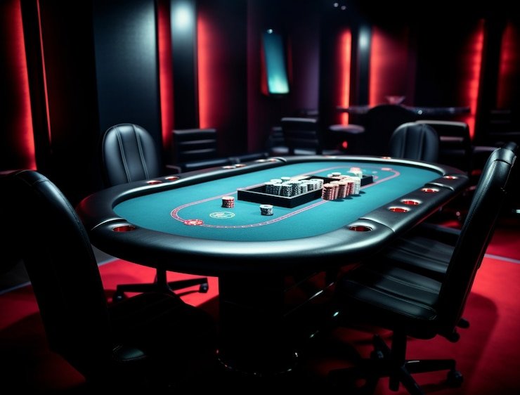 Permainan live-dealer blackjack dan roulette di aplikasi elittogel
