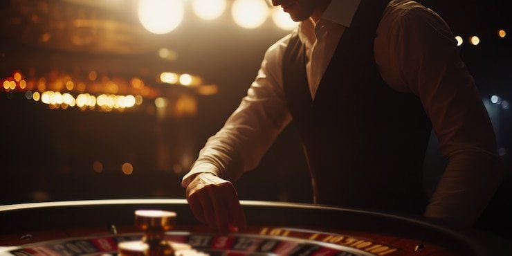 Antarmuka studio Habanero di aplikasi mobile elittogel